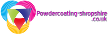 Powder Coating - Shropshire